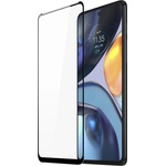 Dux Ducis 10D Закалено стъкло за Motorola Moto G22 - Черен KP24615