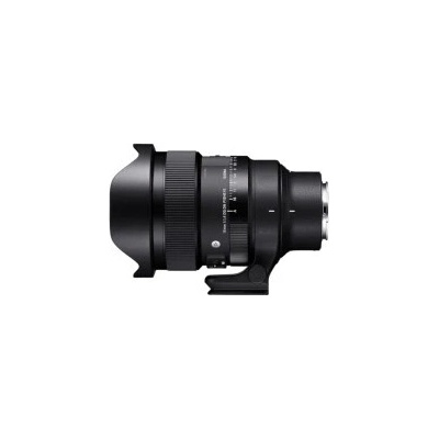 Sigma Fisheye Lens, 15mm F1.4 DG DN DIAGONAL, for Sony E
