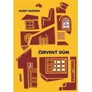 Červený dům - Mark Haddon