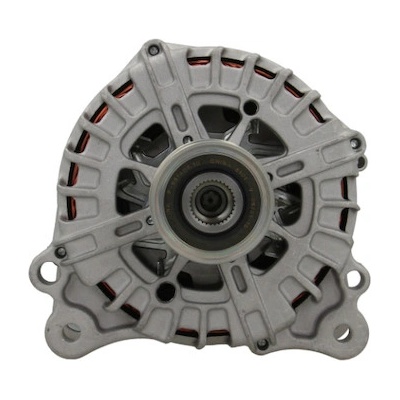 Alternátor Audi 200A FG20S014 +Line