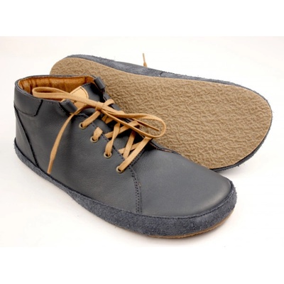 Pegres Barefoot B5001 modrá