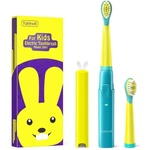 Fairywill Kids 2001 blue/yellow