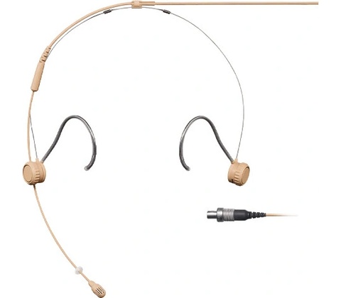 Shure TH53T/O-LEMO
