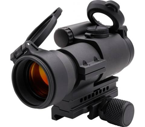 Aimpoint PRO 2MOA
