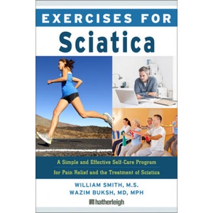 Exercises For Sciatica | William Smith (ISBN: 9781578267880)