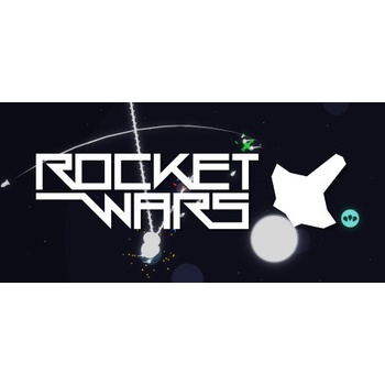Rocket Wars