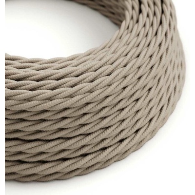 Creative Cables TC43 2x0,75mm² holubice 1 m