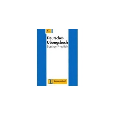 Deutsches ubungsbuch
