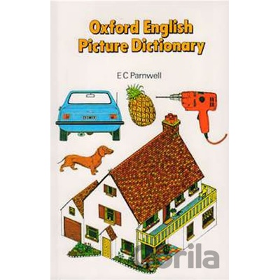 Oxford English Picture Dictionary Parnwell, E. C. []