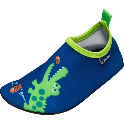 Playshoes 174906 krokodýl