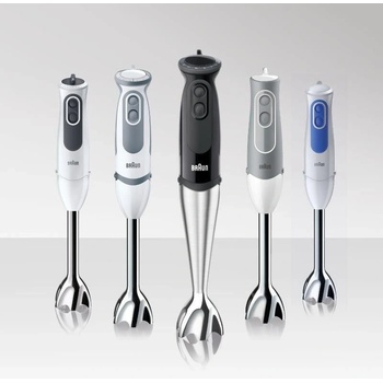 Braun MQ 40 WH
