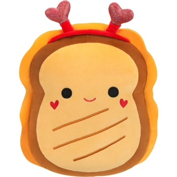 Jazwares Сирене на скара - Lil Gouda, 13 cm (SQVA01643)