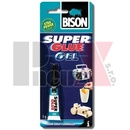 BISON Super Glue Gel 3g