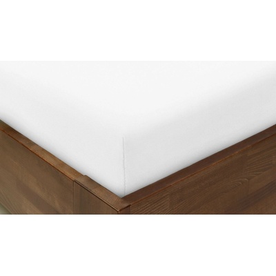 Dreamy Linens Plachta Bavlna biela 220x260