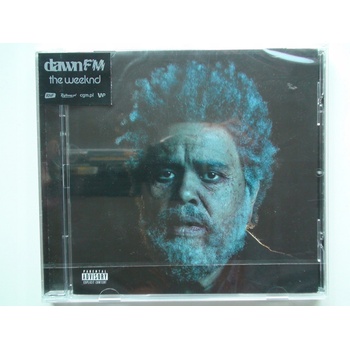 Weeknd - Dawn Fm CD