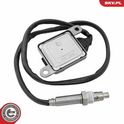 NOx-senzor, NOx-katalyzátor ESEN SKV 71SKV112