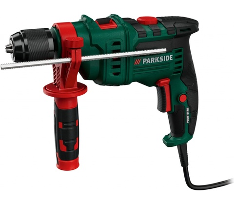 Parkside B3 PSBM 750