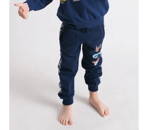 Tepláky Paw Patrol Stripes
