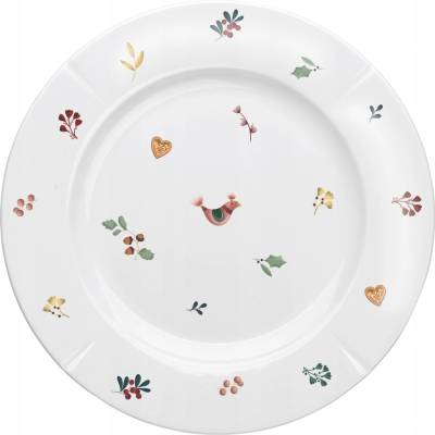 Tanier na šalát, predjedlový Rosendahl 23 cm
