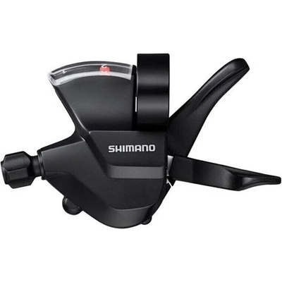Shimano SL-M3152-L 2 Clamp Band Gear Display Команди