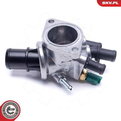 Termostat, chladivo ESEN SKV 20SKV186