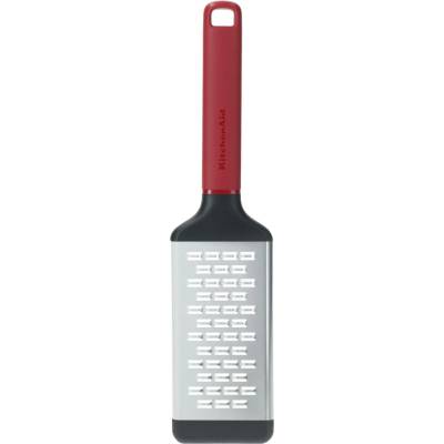 Struhadlo středně hrubé KitchenAid Classic Collection červená KHA320OHEREG