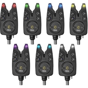 Delphin signalizátor 1ks pro sadu Forza