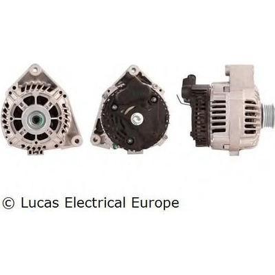 LUCAS ELECTRICAL Alternátor LUE LRB00261