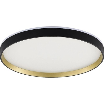 Zuma Line MS750400R-BK&GD-LED