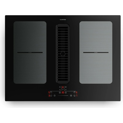 Klarstein Full House 70 cm 530 m³/h