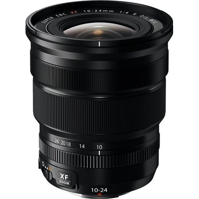 Fujifilm XF 10-24mm f/4 R OIS WR