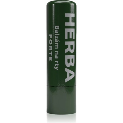Herbadent Forte балсам за устни от билки Herbal 5ml