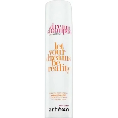 Artègo Easy Care T Dream Shampoo vyživující šampon pro lesk a ochranu barvených vlasů 250 ml