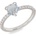 Vilmas prsten Amoretti C8S42444 52