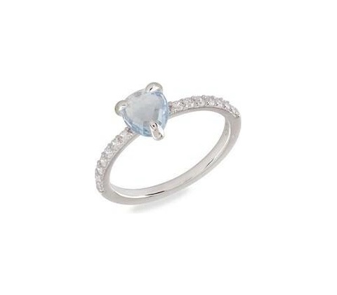 Vilmas prsten Amoretti C8S42444 52