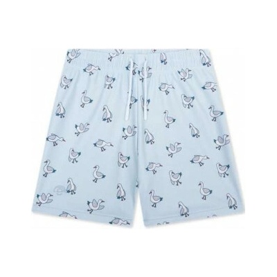 Swim Essentials Plavky Boxerky s UPF + Little Seagull