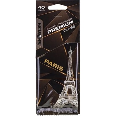 Sheron Premium Class Paris