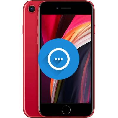 Apple Výmena sklíčka zadnej kamery / fotoaparátu