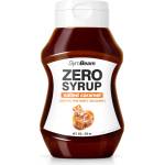GymBeam ZERO SYRUP Солен карамел 350 ml