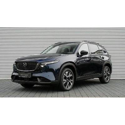 Mazda CX-5 2.5 141 Exclusive-Line 104 kW