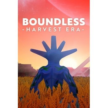 Boundless