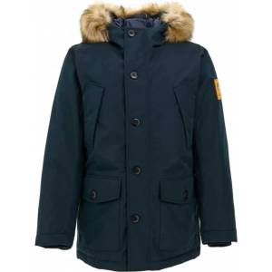 Timberland Анорак Timberland Scar Ridge parka - Blue (Dark Sapphire)