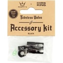 Peaty´s chris king MK 2 Tubeless Valve Accessory Kit