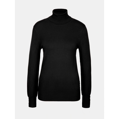 ORSAY dámský rolák Černý – Zboží Dáma