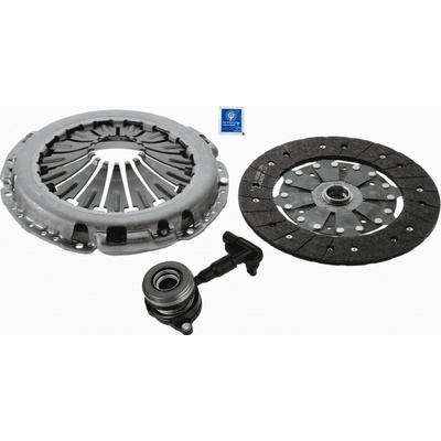 Sada spojky SACHS 3000 990 599