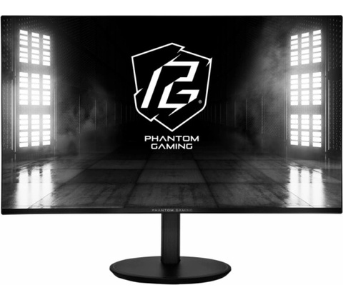 ASRock Phantom Gaming PG27FFS2E
