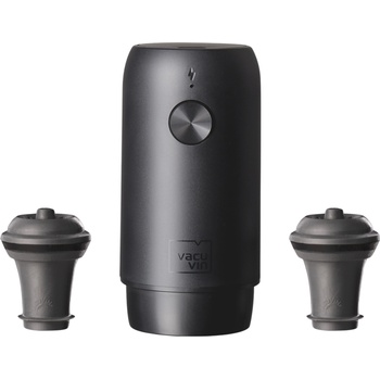 Vacu Vin Вакуумна помпа за вино с тапи Vacu Vin (92004606)