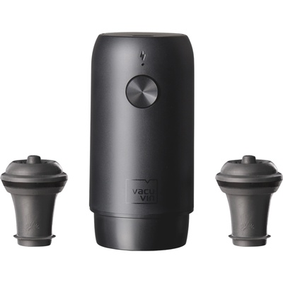 Vacu Vin Вакуумна помпа за вино с тапи Vacu Vin (92004606)