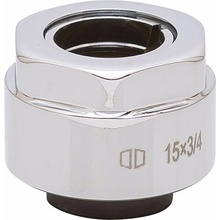 Conecterm Svěrné šroubení G3/4" × 15 mm 2 ks 82461500152