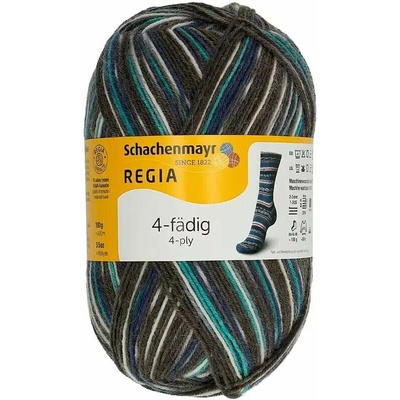 Regia 4-Ply Color 1172
